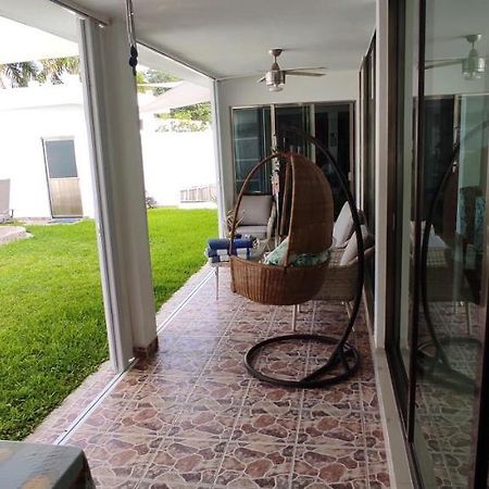 Casa Abril Cozzy Suites 칸쿤 외부 사진